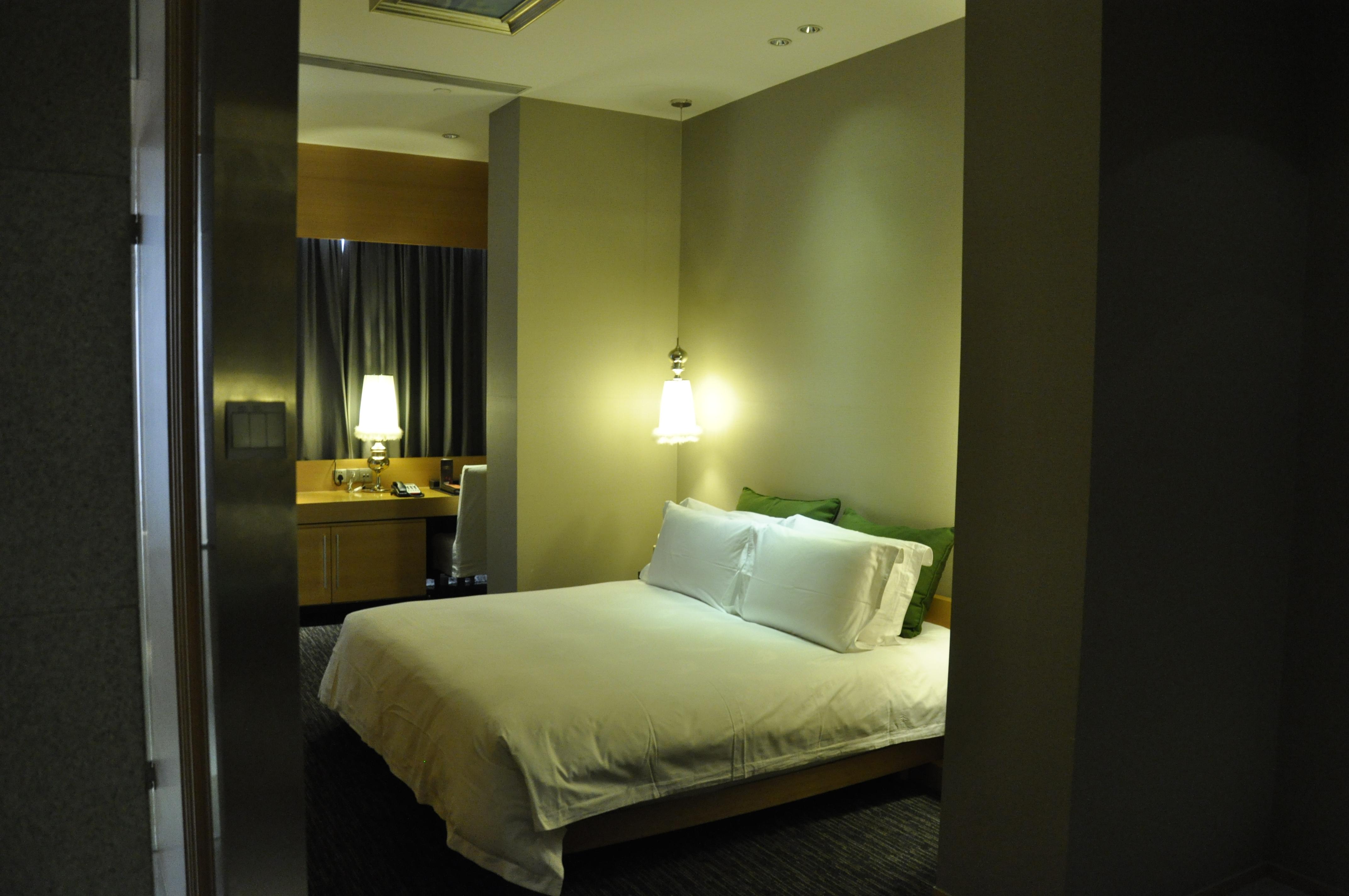 Guangzhou Carat Hotel מראה חיצוני תמונה
