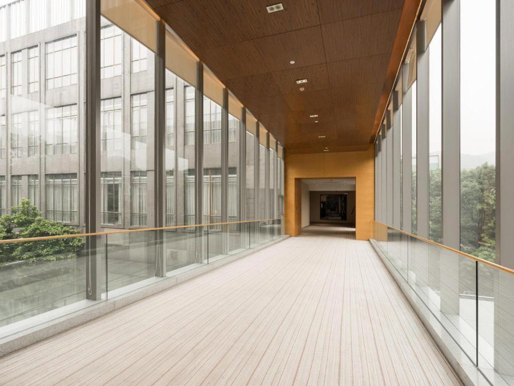 Guangzhou Carat Hotel מראה חיצוני תמונה