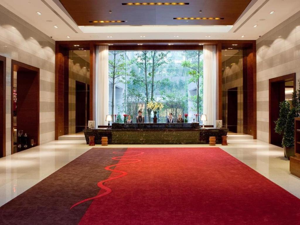 Guangzhou Carat Hotel מראה חיצוני תמונה