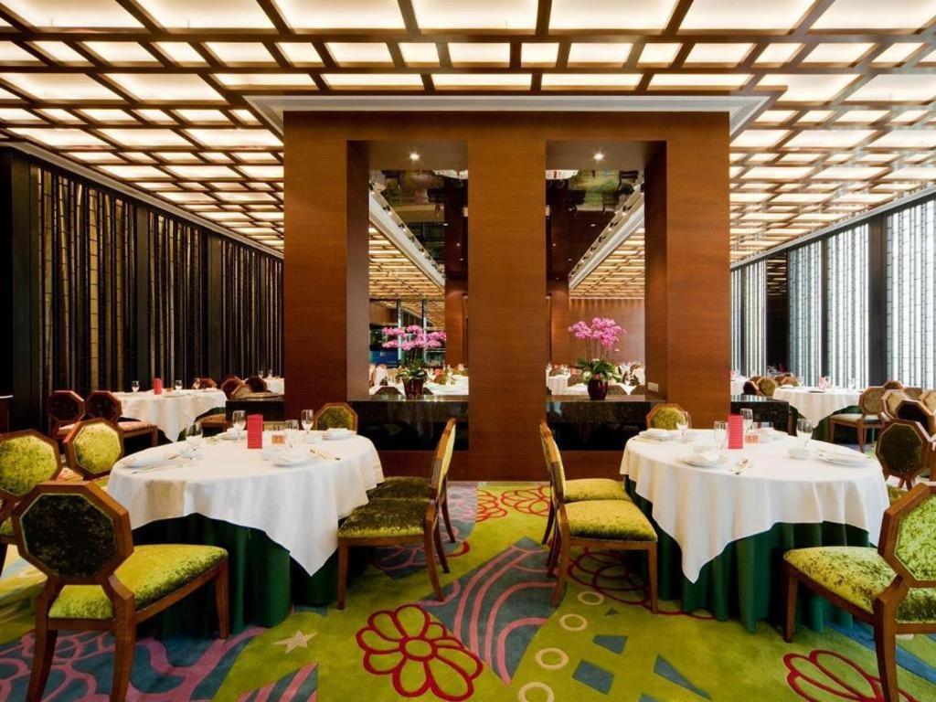 Guangzhou Carat Hotel מראה חיצוני תמונה