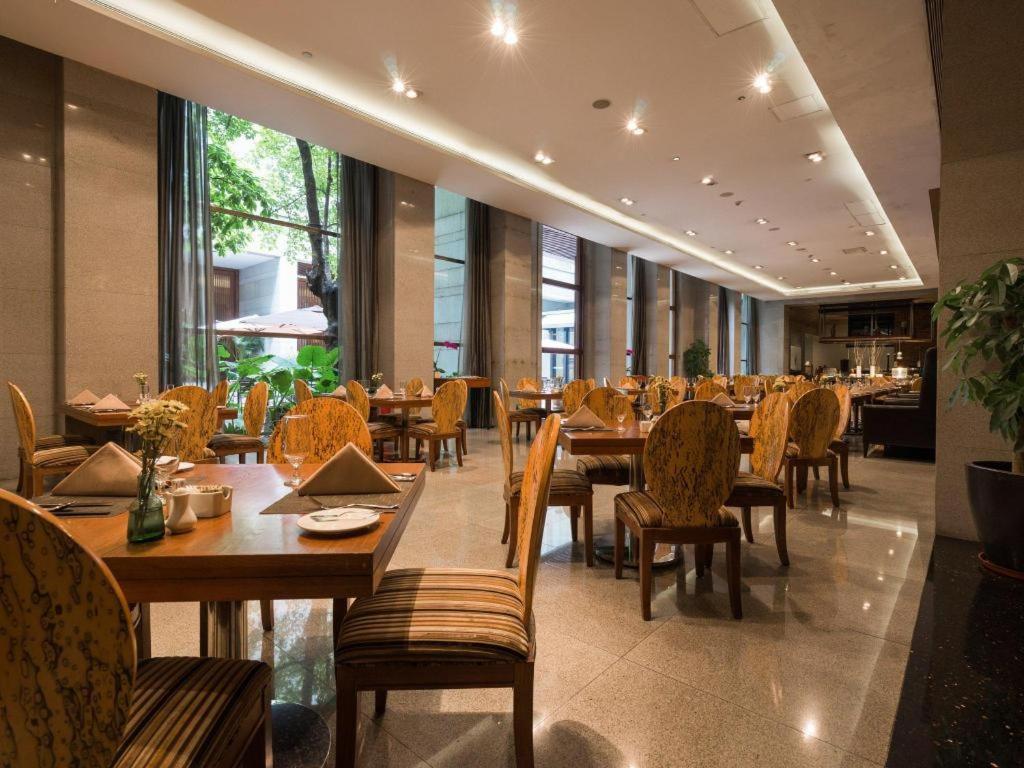Guangzhou Carat Hotel מראה חיצוני תמונה