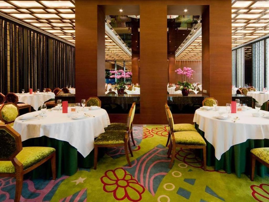 Guangzhou Carat Hotel מראה חיצוני תמונה