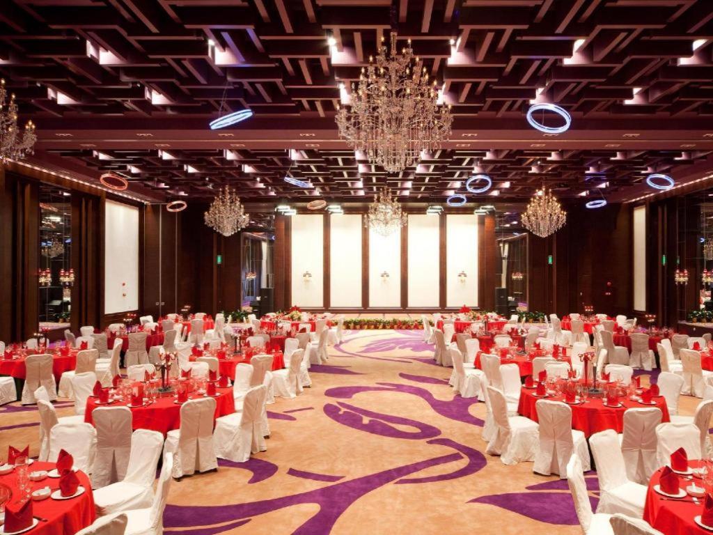 Guangzhou Carat Hotel מראה חיצוני תמונה