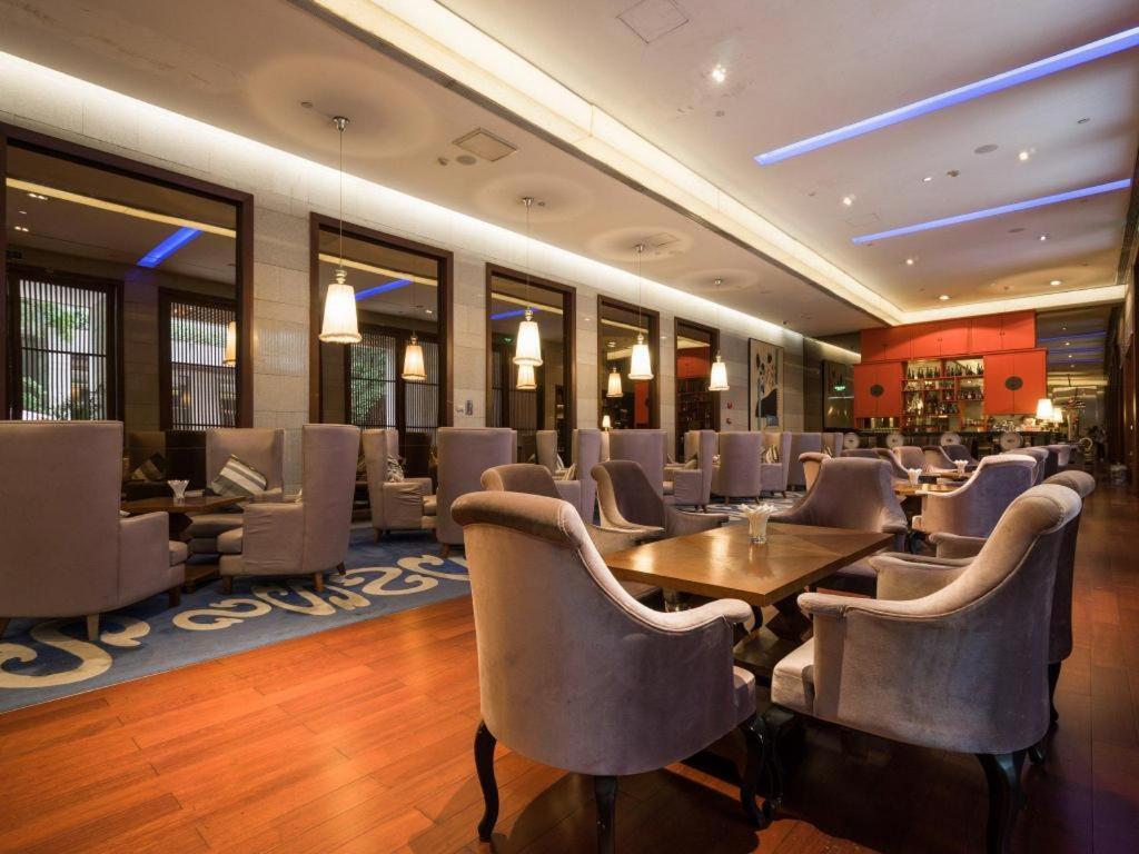 Guangzhou Carat Hotel מראה חיצוני תמונה