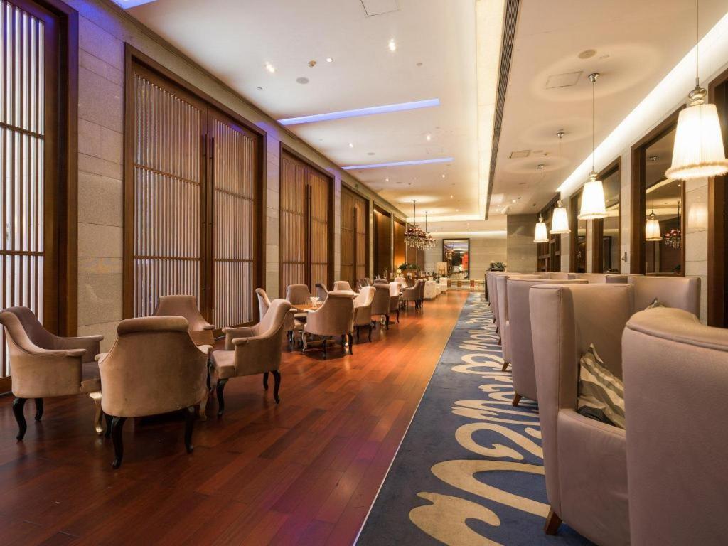 Guangzhou Carat Hotel מראה חיצוני תמונה