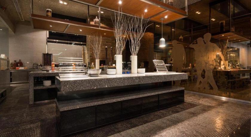 Guangzhou Carat Hotel מראה חיצוני תמונה