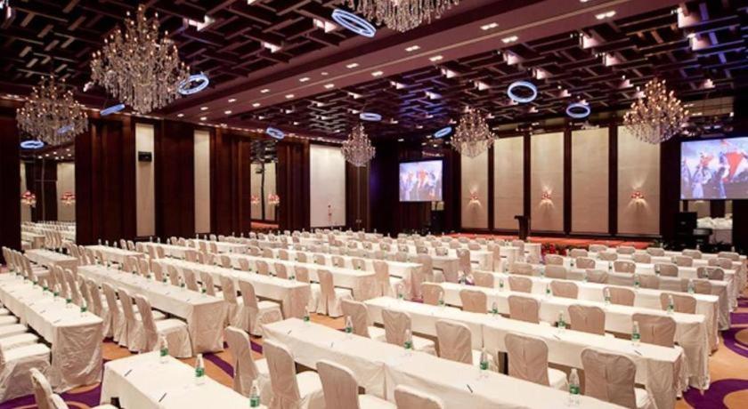 Guangzhou Carat Hotel מראה חיצוני תמונה