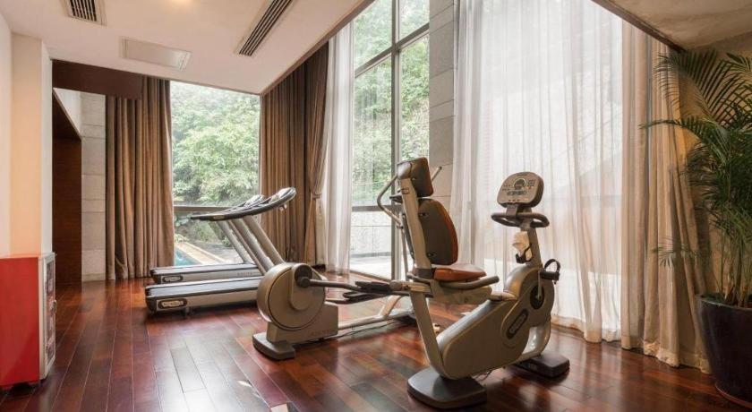 Guangzhou Carat Hotel מראה חיצוני תמונה