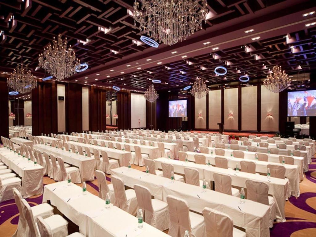 Guangzhou Carat Hotel מראה חיצוני תמונה