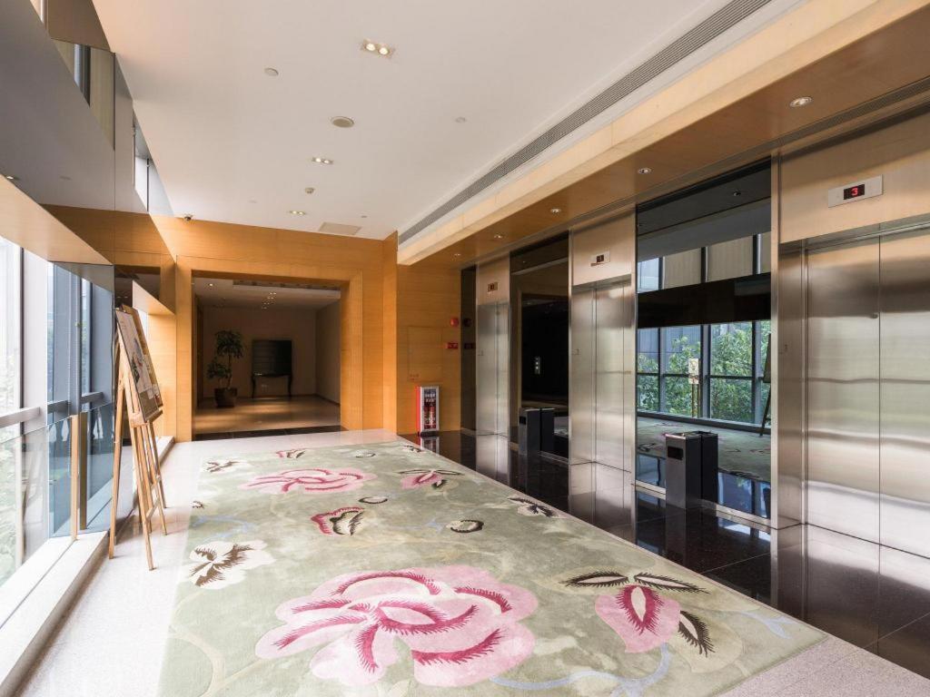 Guangzhou Carat Hotel מראה חיצוני תמונה