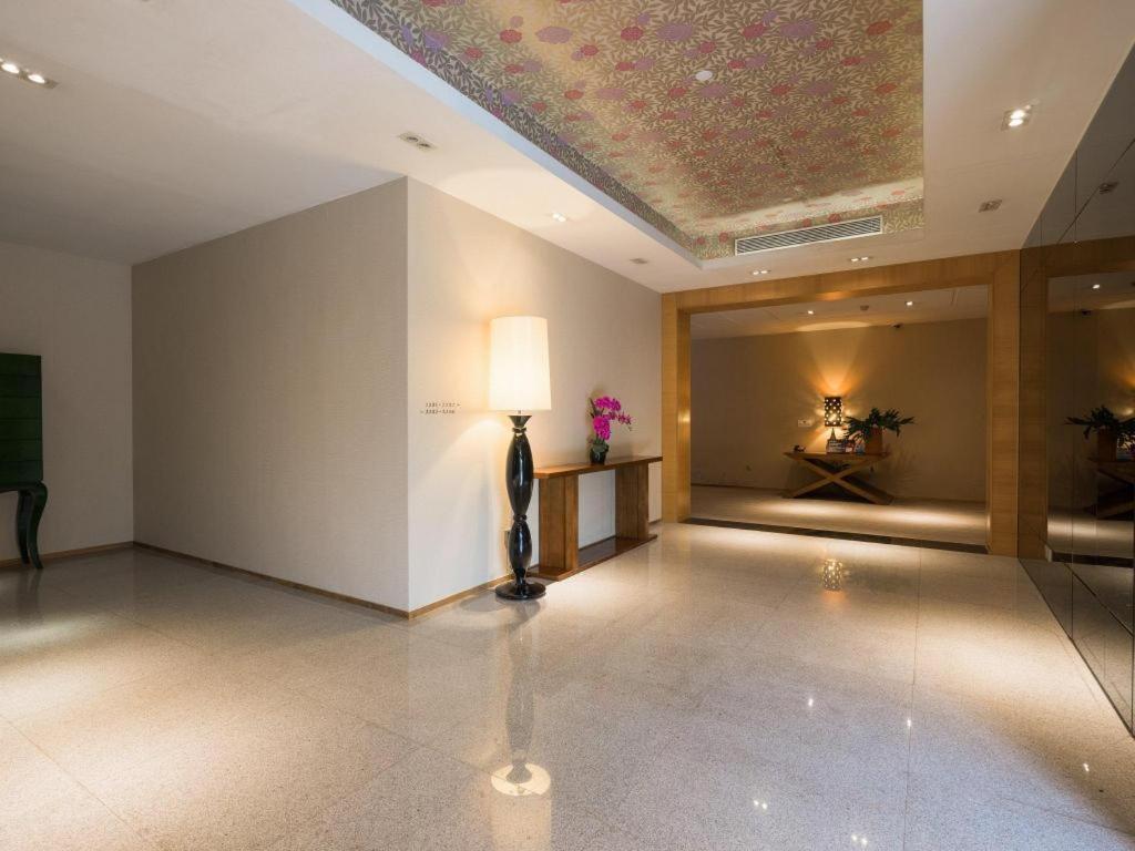 Guangzhou Carat Hotel מראה חיצוני תמונה