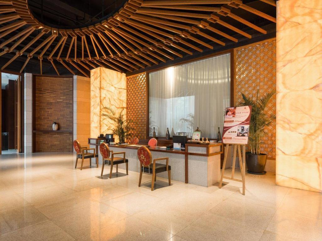 Guangzhou Carat Hotel מראה חיצוני תמונה
